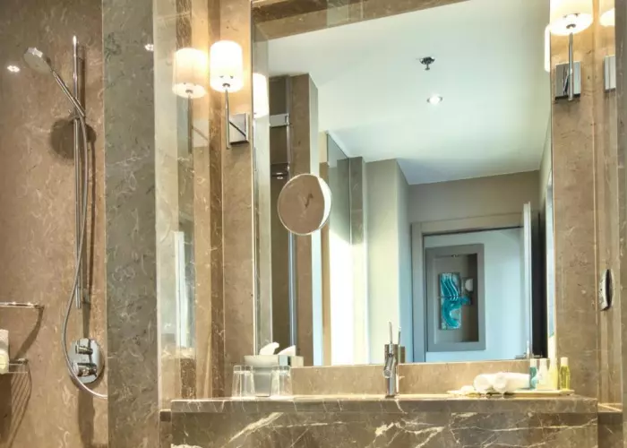 هتل رنسانس پلات بسفروس استانبول